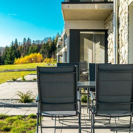Apartamenty Everysky - Izerska 8 Szklarska Poręba Εξωτερικό φωτογραφία
