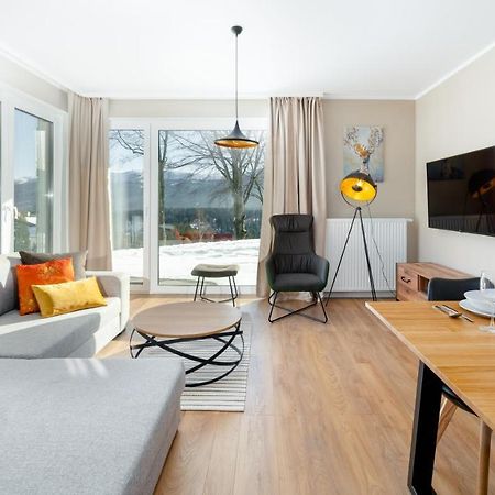 Apartamenty Everysky - Izerska 8 Szklarska Poręba Εξωτερικό φωτογραφία