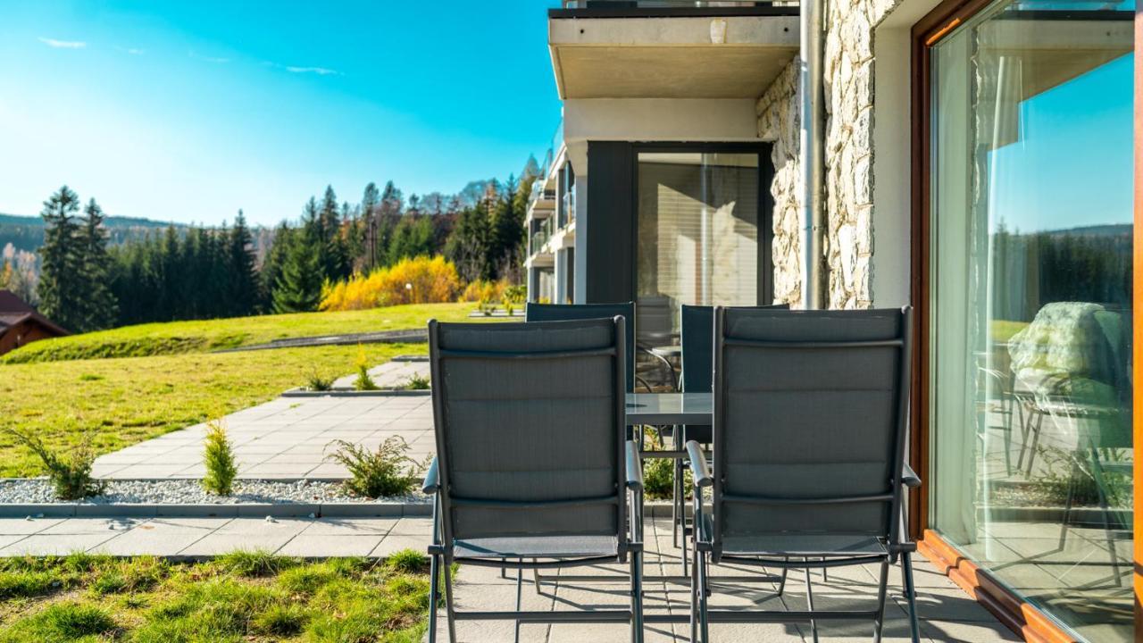 Apartamenty Everysky - Izerska 8 Szklarska Poręba Εξωτερικό φωτογραφία