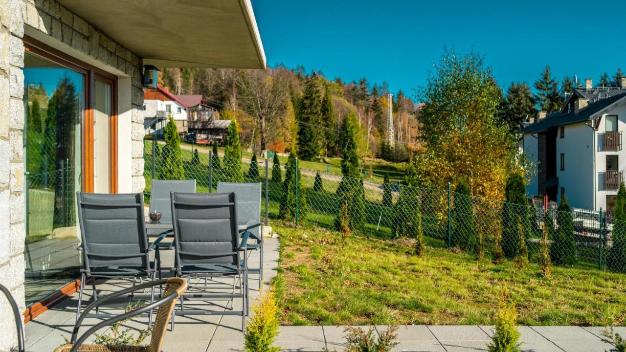 Apartamenty Everysky - Izerska 8 Szklarska Poręba Εξωτερικό φωτογραφία