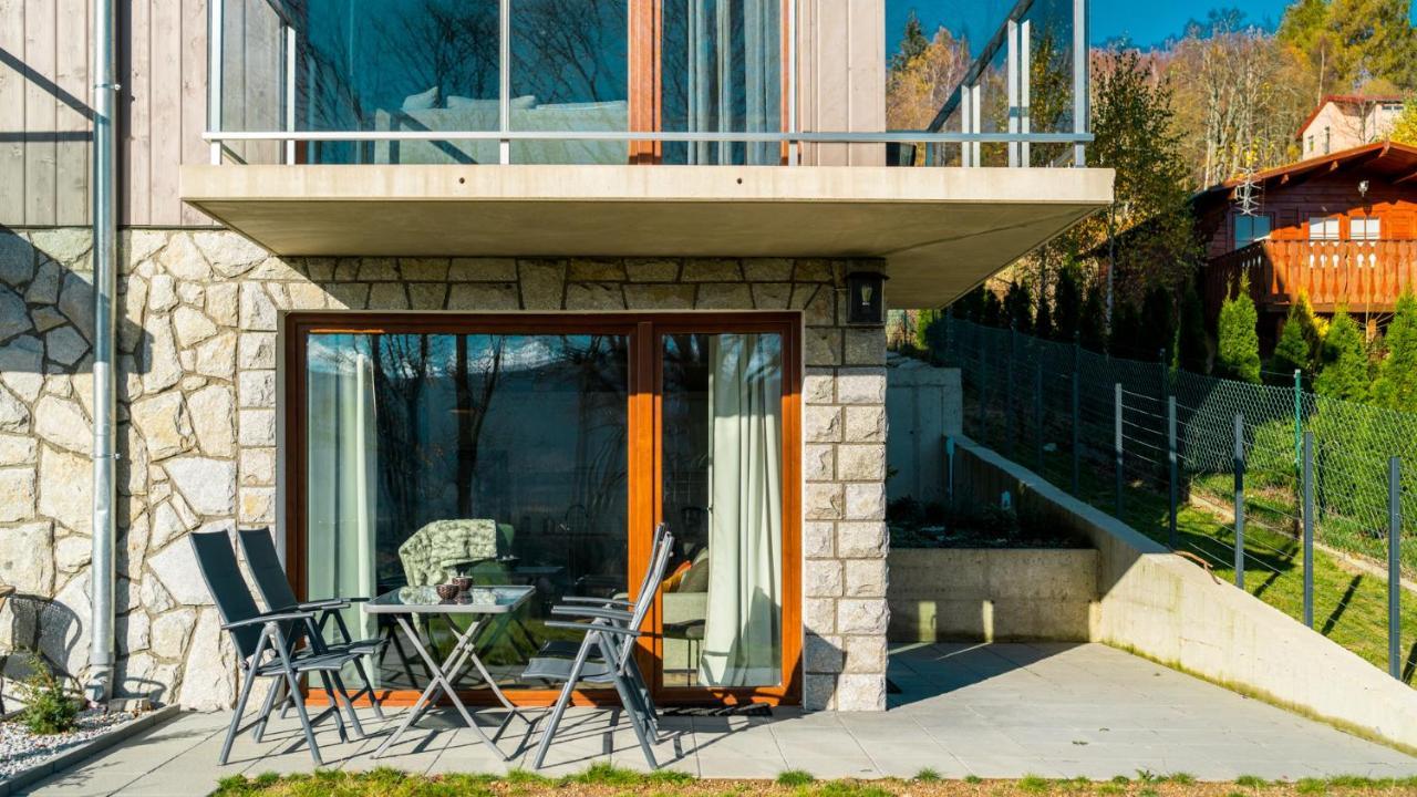 Apartamenty Everysky - Izerska 8 Szklarska Poręba Εξωτερικό φωτογραφία
