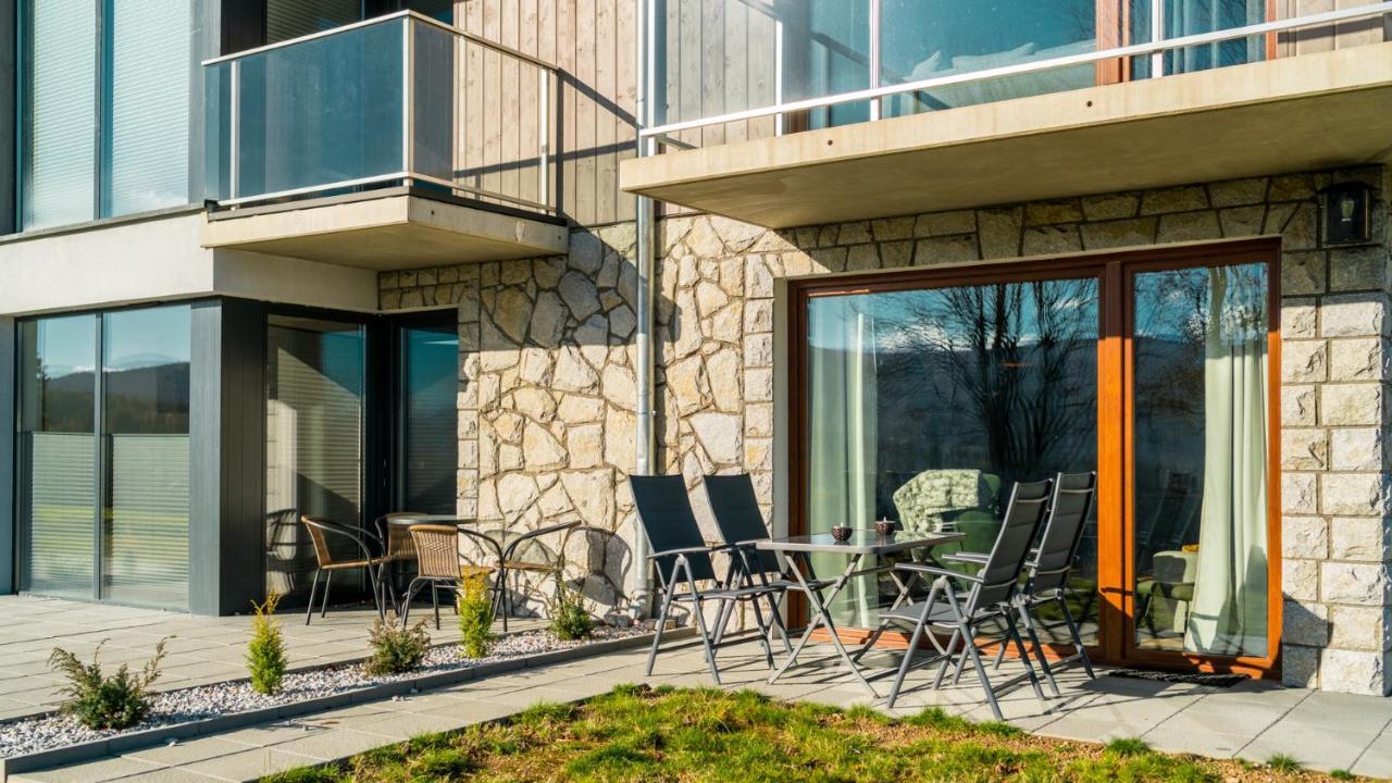 Apartamenty Everysky - Izerska 8 Szklarska Poręba Εξωτερικό φωτογραφία