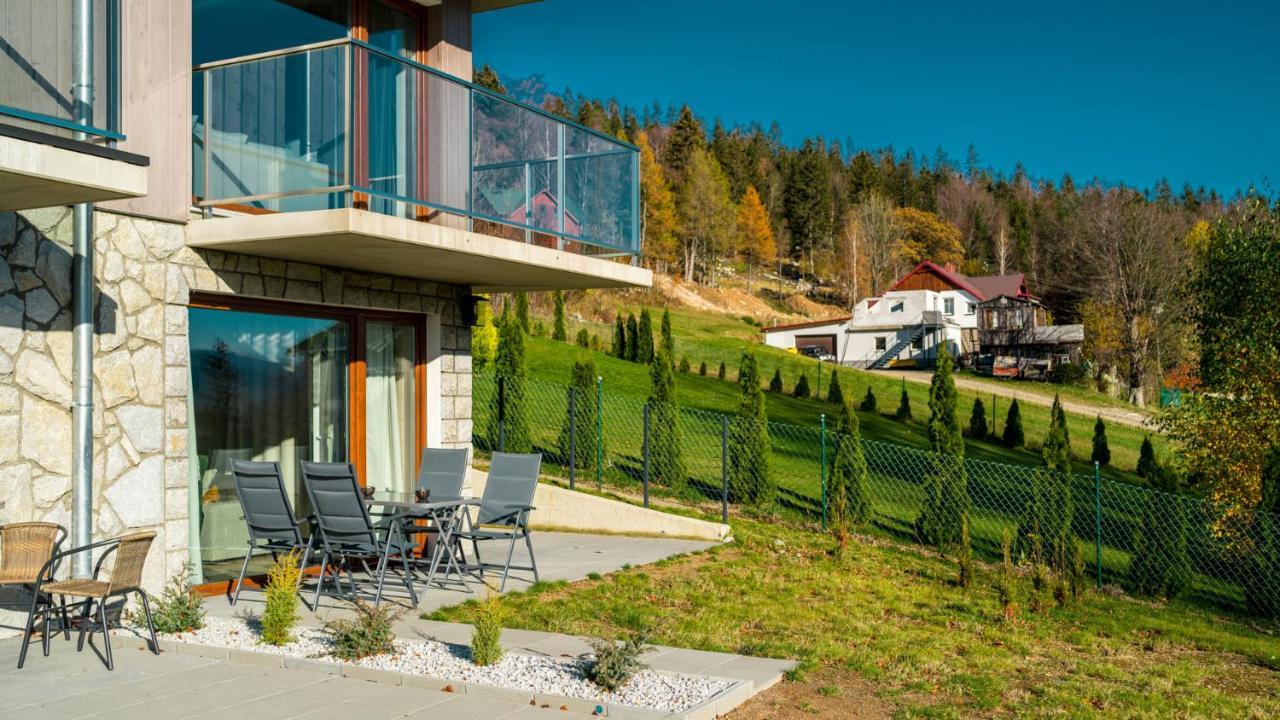 Apartamenty Everysky - Izerska 8 Szklarska Poręba Εξωτερικό φωτογραφία