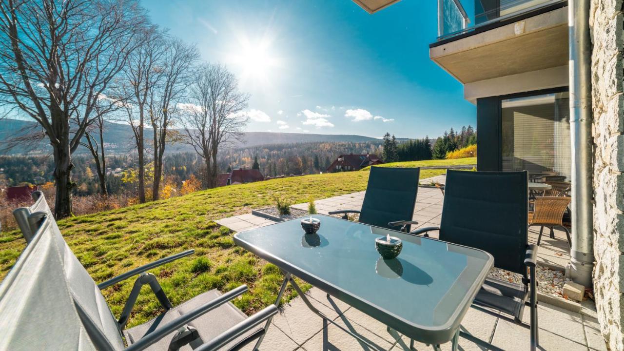 Apartamenty Everysky - Izerska 8 Szklarska Poręba Εξωτερικό φωτογραφία