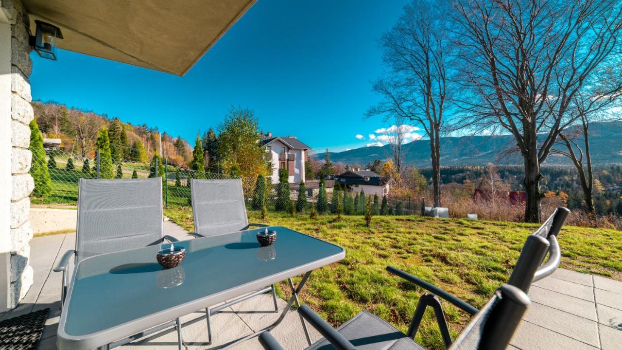 Apartamenty Everysky - Izerska 8 Szklarska Poręba Εξωτερικό φωτογραφία