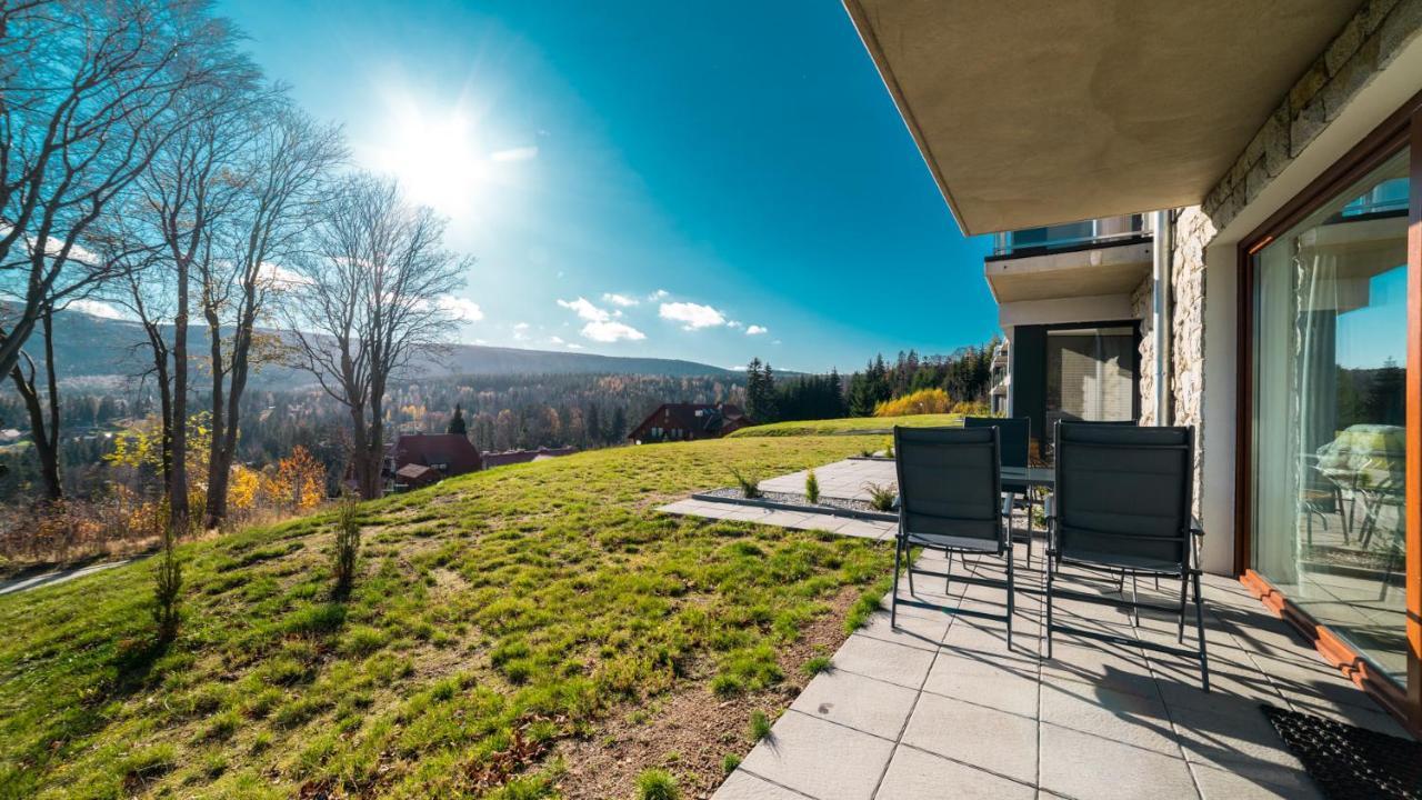 Apartamenty Everysky - Izerska 8 Szklarska Poręba Εξωτερικό φωτογραφία