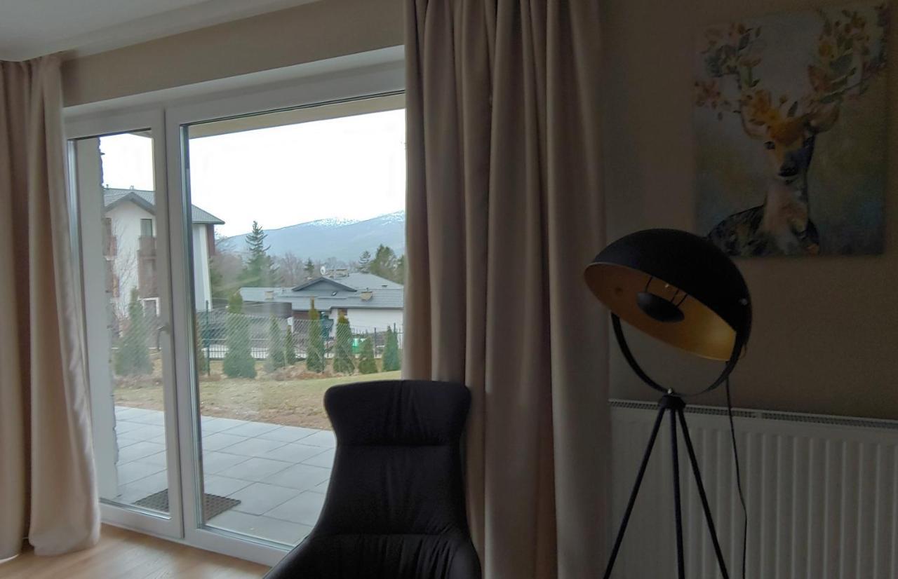 Apartamenty Everysky - Izerska 8 Szklarska Poręba Εξωτερικό φωτογραφία