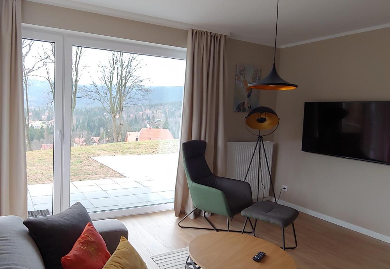 Apartamenty Everysky - Izerska 8 Szklarska Poręba Εξωτερικό φωτογραφία