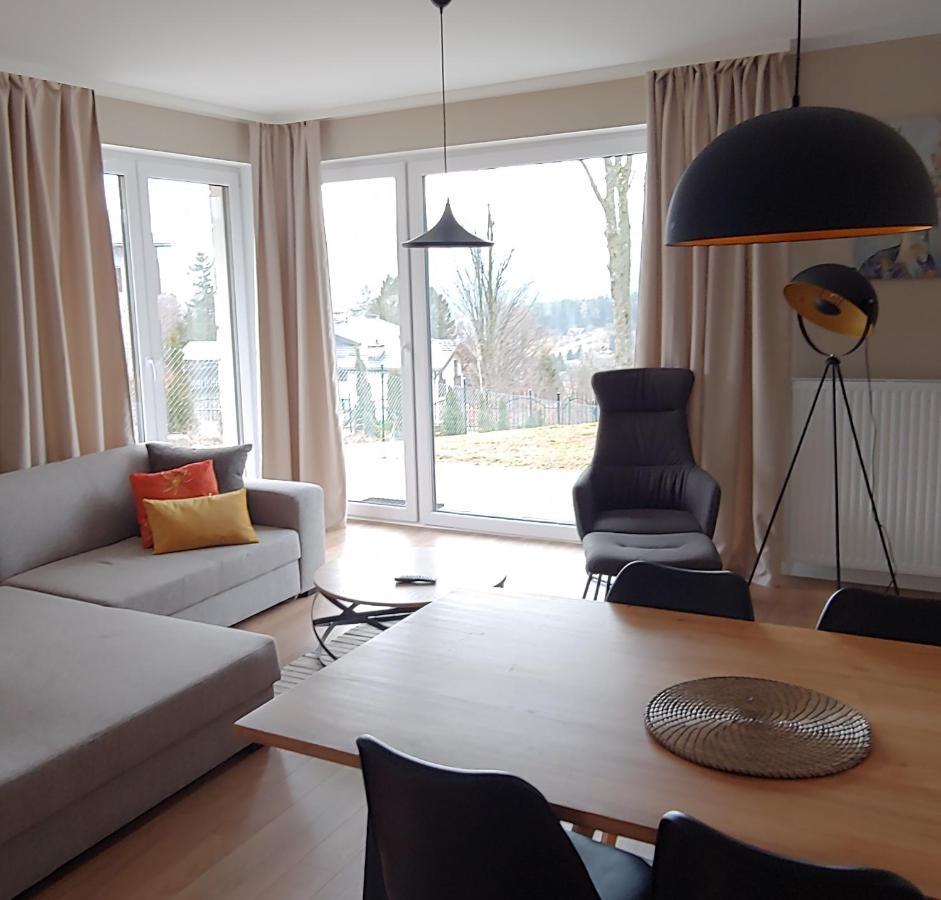 Apartamenty Everysky - Izerska 8 Szklarska Poręba Εξωτερικό φωτογραφία