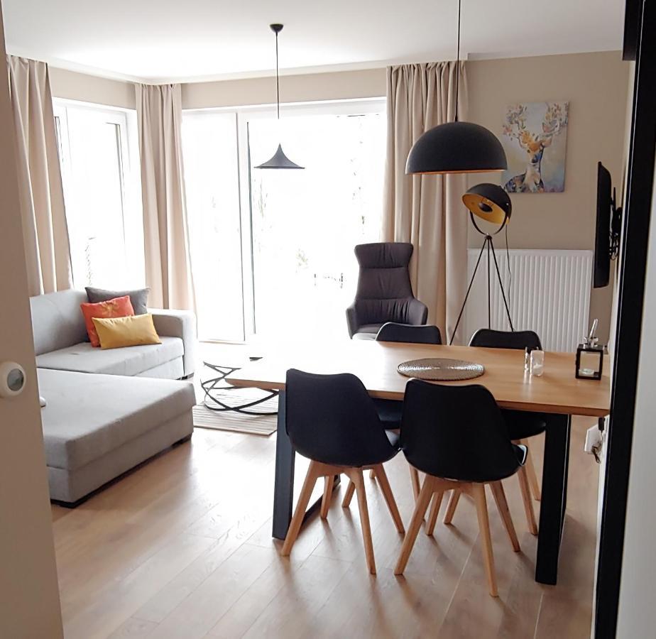 Apartamenty Everysky - Izerska 8 Szklarska Poręba Εξωτερικό φωτογραφία