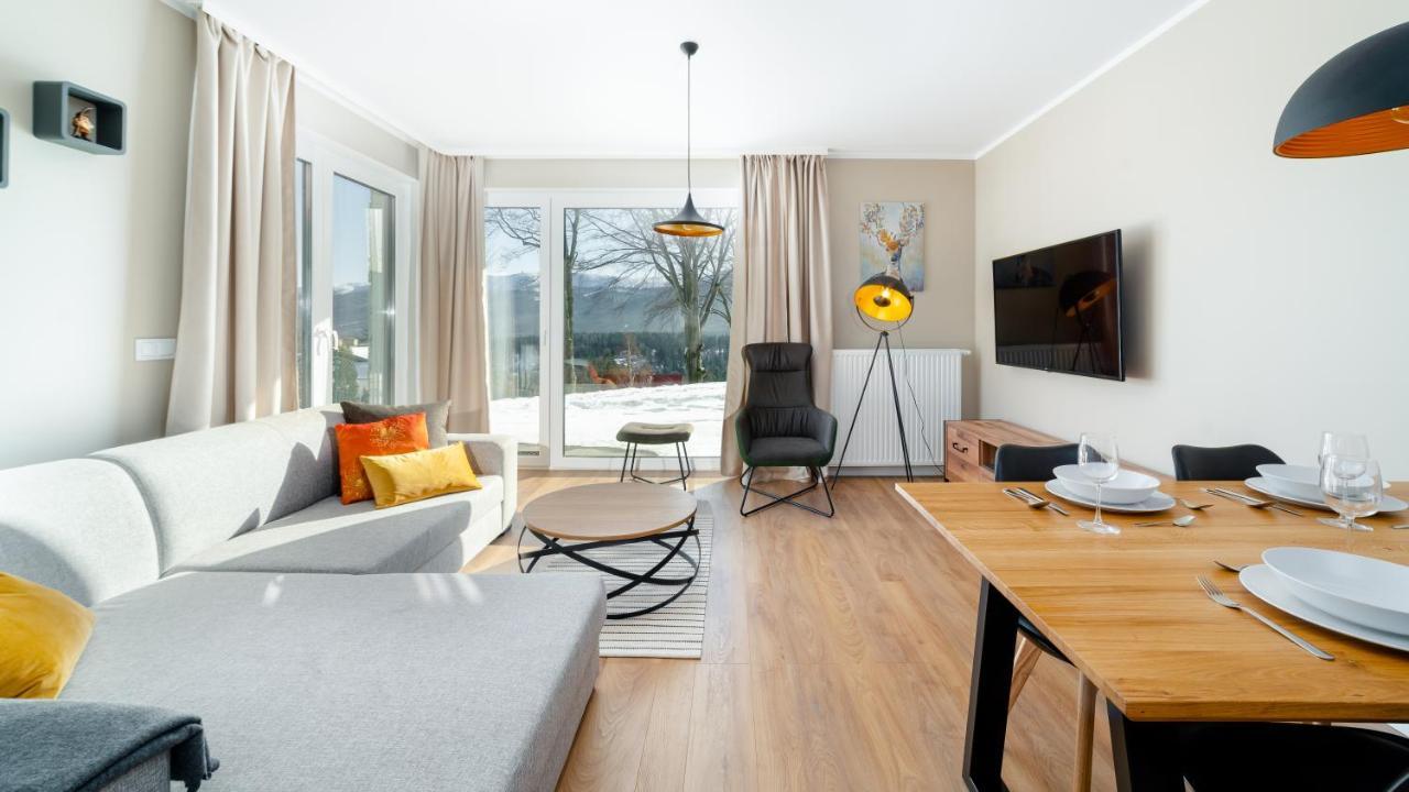 Apartamenty Everysky - Izerska 8 Szklarska Poręba Εξωτερικό φωτογραφία