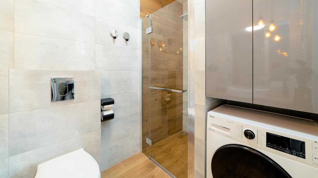 Apartamenty Everysky - Izerska 8 Szklarska Poręba Εξωτερικό φωτογραφία