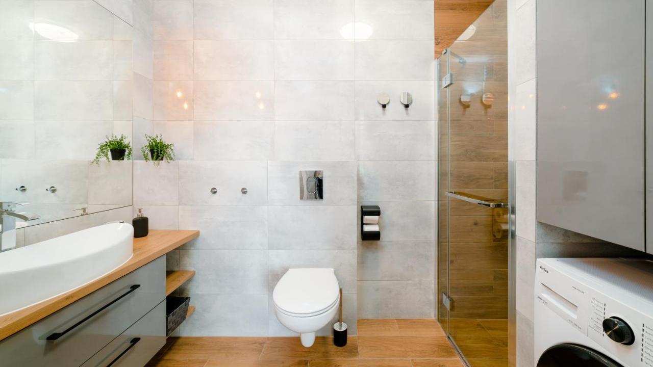 Apartamenty Everysky - Izerska 8 Szklarska Poręba Εξωτερικό φωτογραφία
