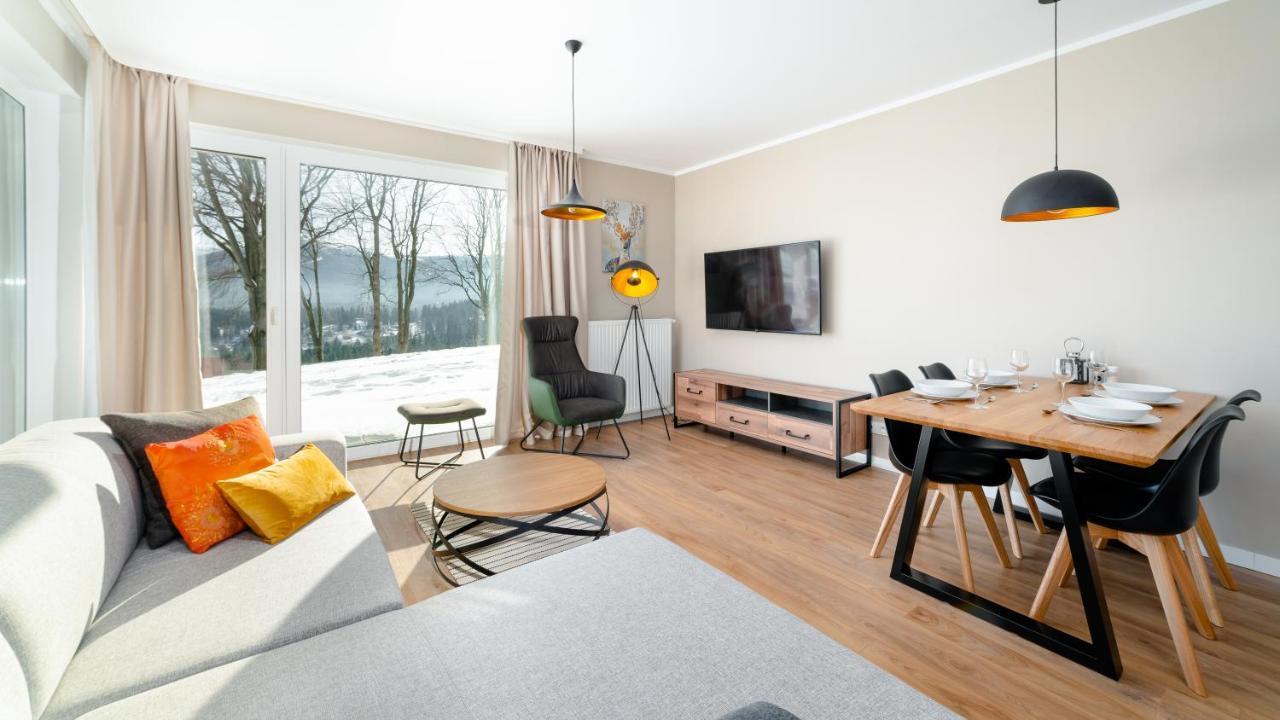 Apartamenty Everysky - Izerska 8 Szklarska Poręba Εξωτερικό φωτογραφία