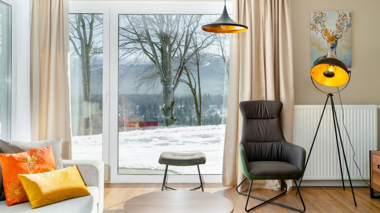 Apartamenty Everysky - Izerska 8 Szklarska Poręba Εξωτερικό φωτογραφία