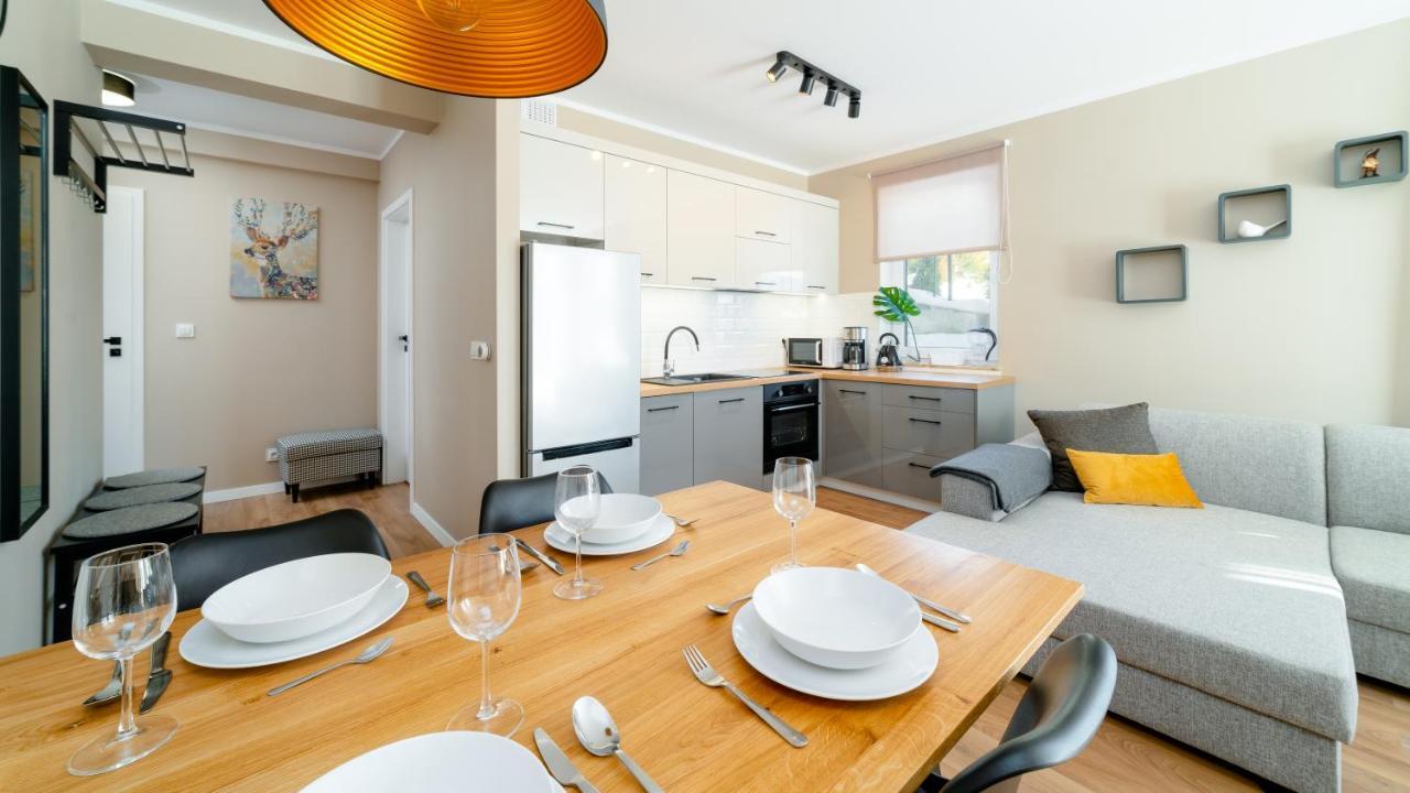 Apartamenty Everysky - Izerska 8 Szklarska Poręba Εξωτερικό φωτογραφία